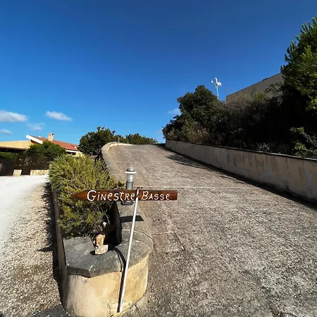 La Ginestra 37 Pula
