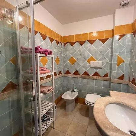 La Ginestra 37 * Pula