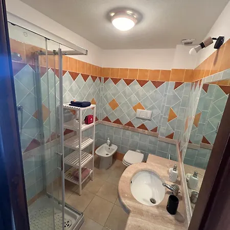 Prázdninový dům La Ginestra 37