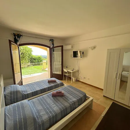 Prázdninový dům La Ginestra 37 Pula