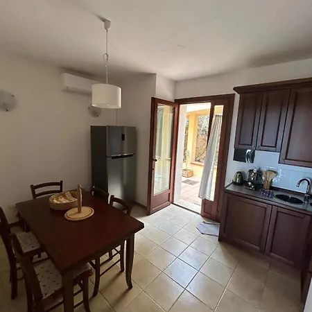 La Ginestra 37 * Pula